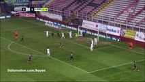 Orhan Tasdelen Goal HD - Akhisar Genclik Spor 1-0 Rizespor - 18-03-2016