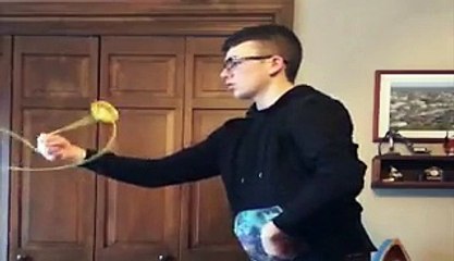 7 Amazing Slow Mo Moments You Wont Want To Miss