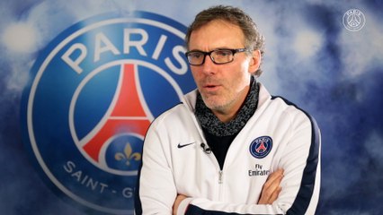 Le PSG réagit au tirage de la Ligue des Champions