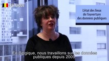 #Hackfrancophonie : l'ouverture des données publiques en Belgique