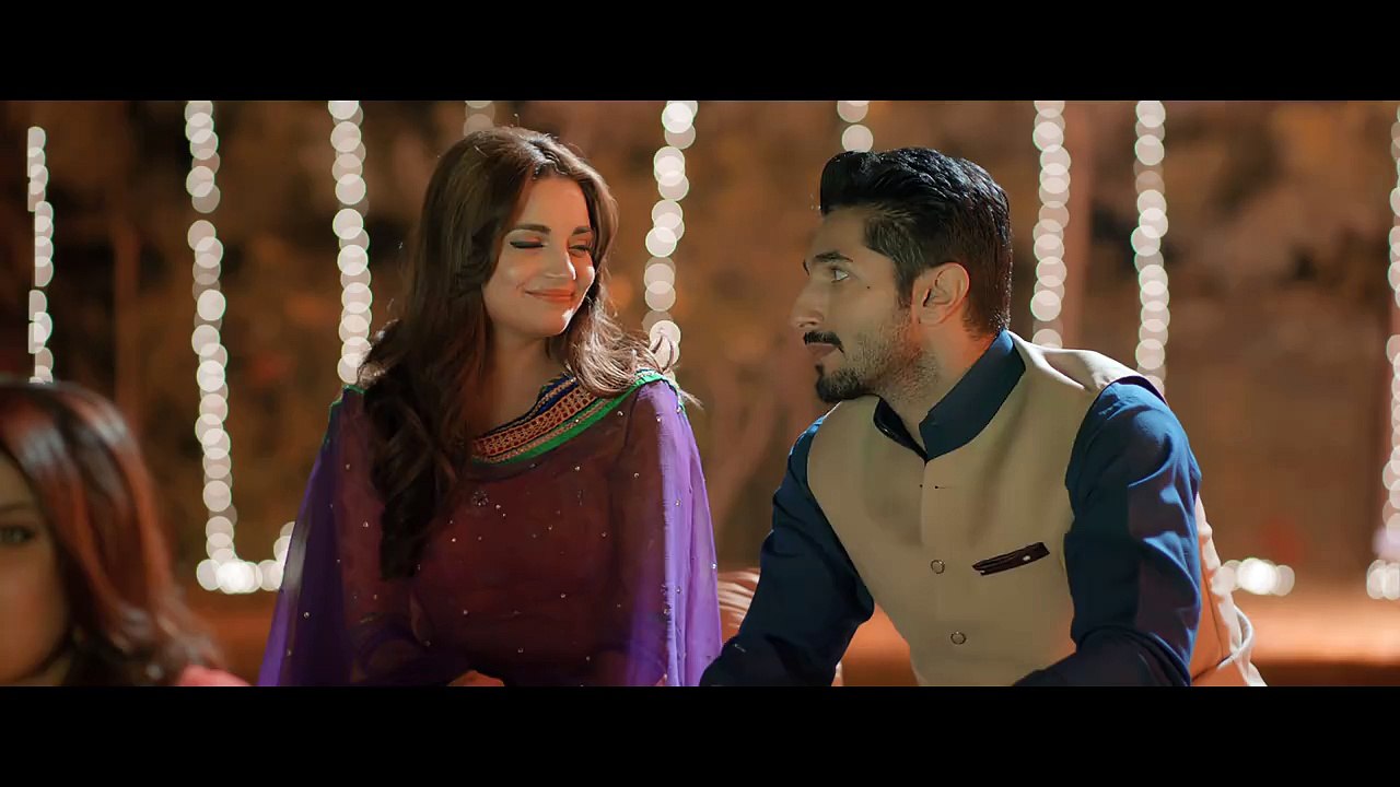Janaan - Teaser