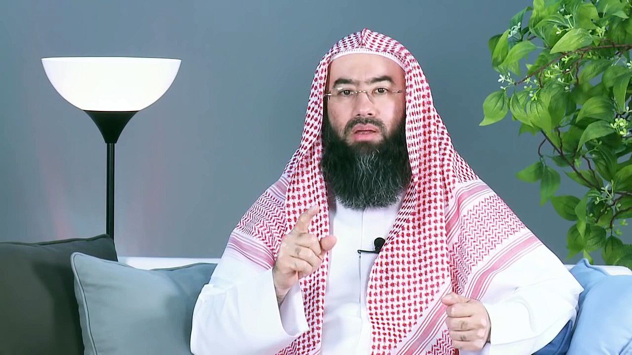 بادر الى العفو _ الحلقة الثالثة و العشرون_د. نبيل العوضي