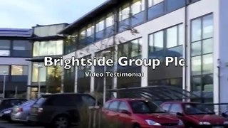 Brightside Group Video Case Study