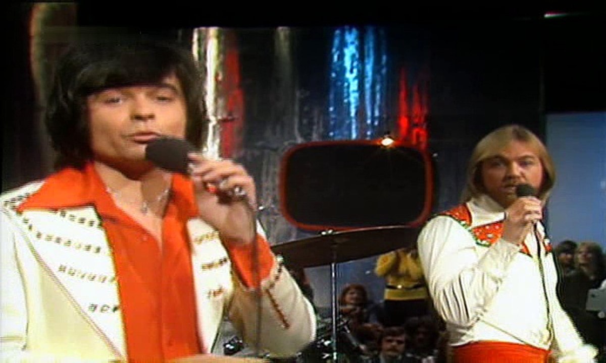 Love Generation - Sie kommt noch heut' 1976