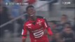 0-3 Ousmane Dembele Amazing Goal - Marseille 0 - 3 Rennes Ligue 1 18.03.2016