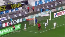 Fallou Diagne Goal HD - Marseille 0-2 Rennes - 18-03-2016