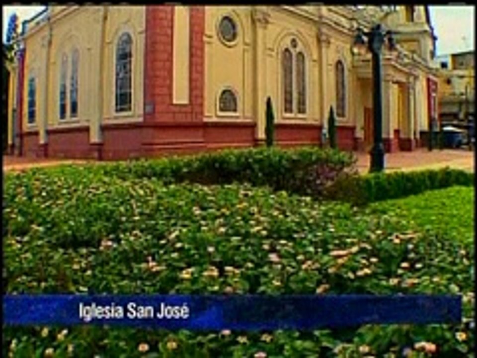 Televistazo 13h00 18-03-2016