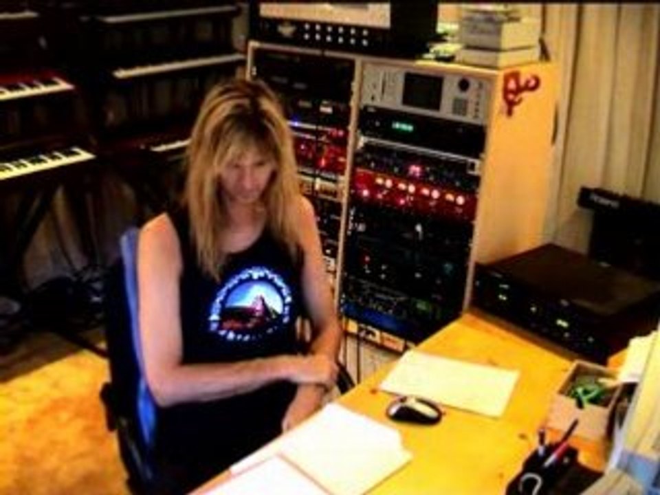 Ayreon Museum (2)