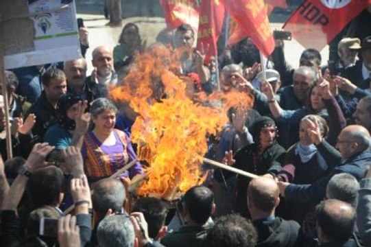 Vasiyetini Açıklayan Demirtaş: Biz İçeride Olursak, Dışarıyı Cezaevi Haline Getirtmelerine İzin...