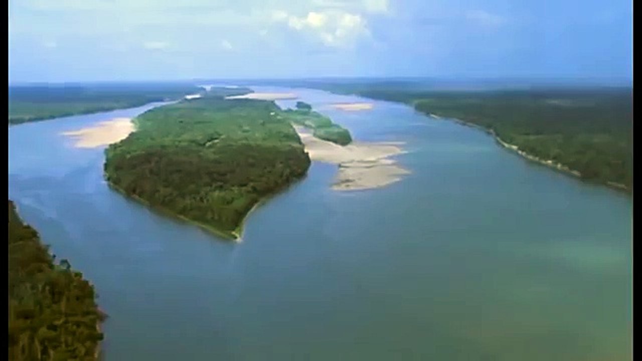 Amazonia documentary6721