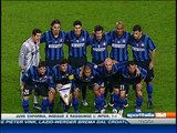 Juventus -Intermilan 1-1. 11° 4-11-07