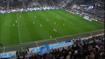 Florian Thauvin Goal HD - Marseille 1-3 Rennes  - 18-03-2016