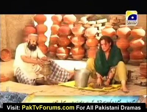 Mil Ke Bhi Hum Na Mile by Geo Tv - Episode 7 - Part 2/2