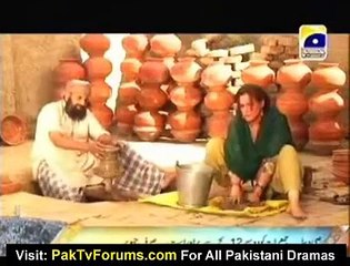 Mil Ke Bhi Hum Na Mile by Geo Tv - Episode 7 - Part 2/2