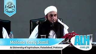 Nakam Walden Aur Nakam Asatza kinhen kaha Jaey Suniye Maulana Tariq Jameel