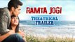 Ramta Jogi | Theatrical Trailer | Deep Sidhu | Ronica Singh | Rahul Dev | Releasing 14 August.