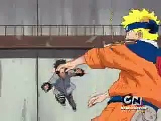 NARUTO I HATE EVERYTHING ABOUT YOU (PREVIEW)