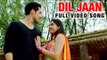 Dil Jaan | Ramta Jogi | Tarannum Malik | New Punjabi Song 2015