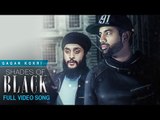 Shades of Black | Official Video | Gagan Kokri ft Fateh  | Heartbeat | New Video Song 2016