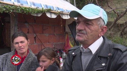 "DY PROVIME NE NJE DITE" DHE I PASTREHE NE SHKALLE- BORSH