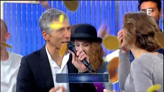 N'Oubliez pas les paroles, Violaine remporte 114.000 euros