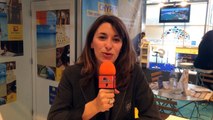 Radio Tongossa Salon du Tourisme 2016 à Paris Porte de Versailles