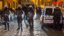Arrestation d'Abdeslam: Molenbeek sous tension durant les opérations policières belges