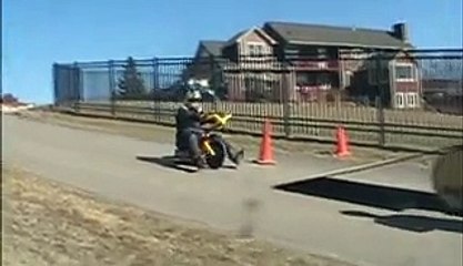 18 Bonehead Stunts You Have To See To Believe