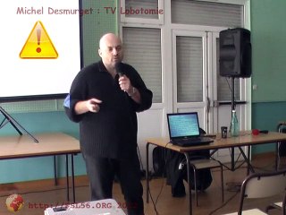 Un peu long mais très intéressant