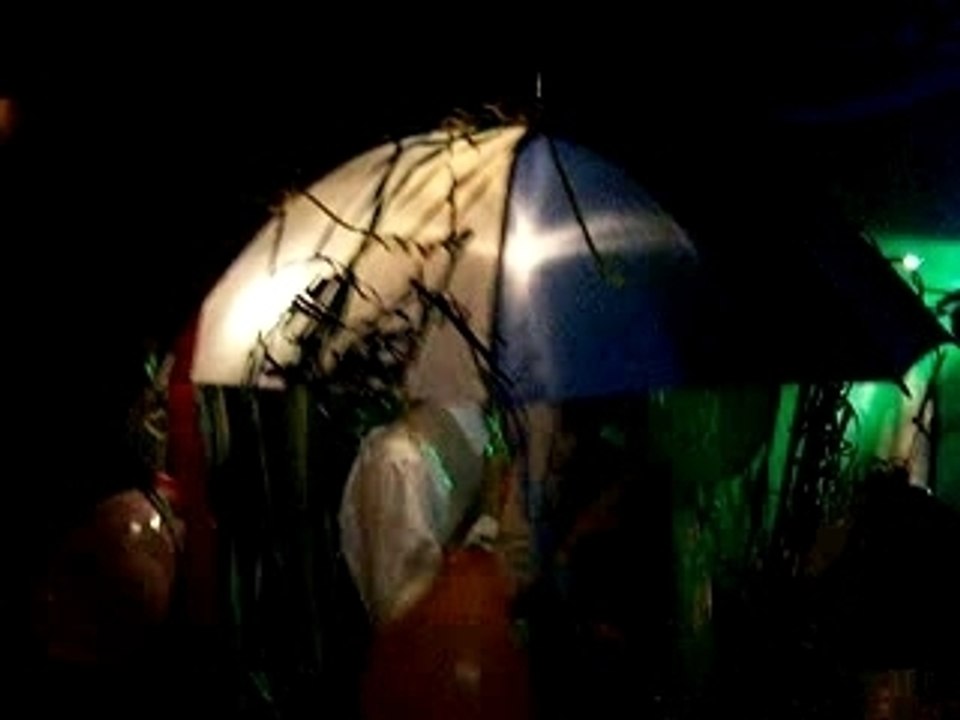 Parapluie