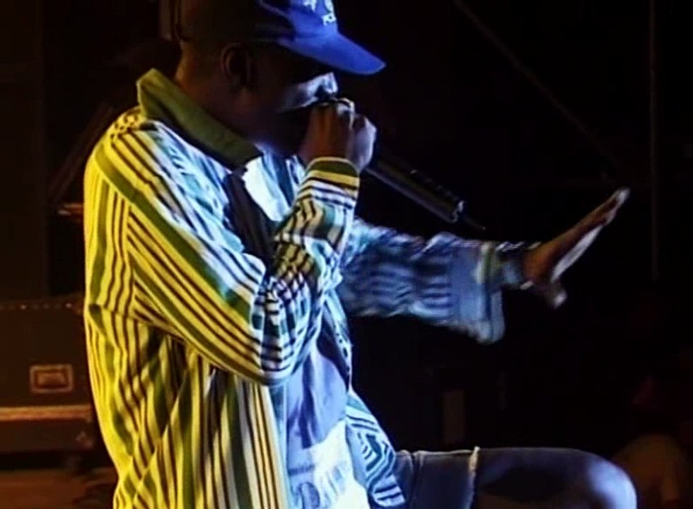 Alpha Blondie - Massada