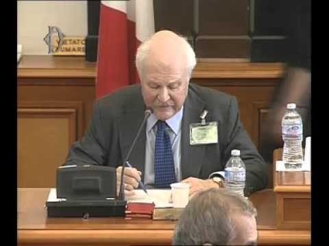 Roma - Audizioni su commercio elettronico (16.03.16)