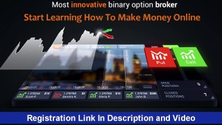 Binary option platform - iq option review | is this the best new binary options broker?