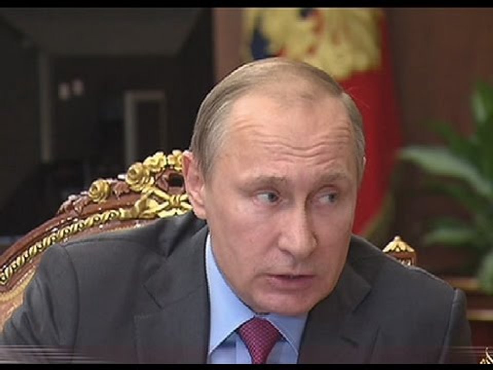 تقرير خطير للجزيرة يكشف سر انسحاب بوتين من سوريا