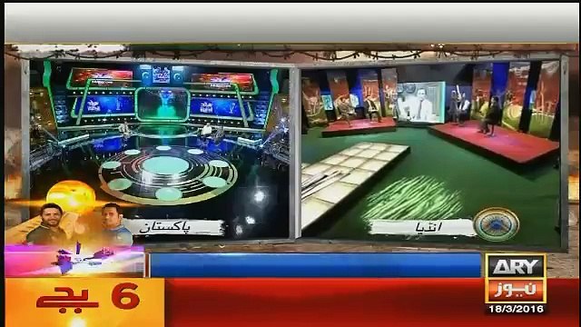 Indian penal humhare 3 cricketers Ki tareef karte hue