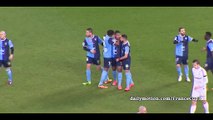 Lys Mousset Goal HD - Le Havre 2-0 Tours - 18-03-2016