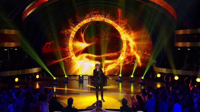 Dalton Rapattoni - Top 5 Revealed The Sound of Silence - AMERICAN IDOL | AMERICAN IDOL - SEASON 15 | AMERICAN IDOL - 2016