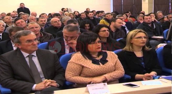 Plani vendor për Shkodrën, Ademi: Mundësi e mirë për të zhbllokuar investimet