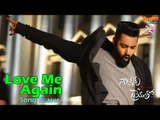 Love Me Again Song Teaser | Nannaku Prematho | Jr.NTR | DSP | Rakul Preet
