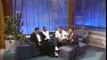 Arsenio Hall Show  Muhammad Ali  Sugar Ray Leonard  Mike Tyson  Legendary Boxing