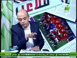 الناقد الرياضي 