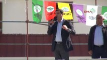 Tunceli Selahattin Demirtaş Nevruz Etkinliğinde Konuştu-4