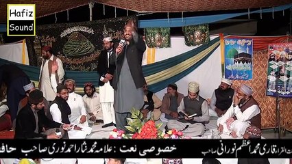 ali da peyara hai ty fatima da cahin aain new kalam mujahid baradran