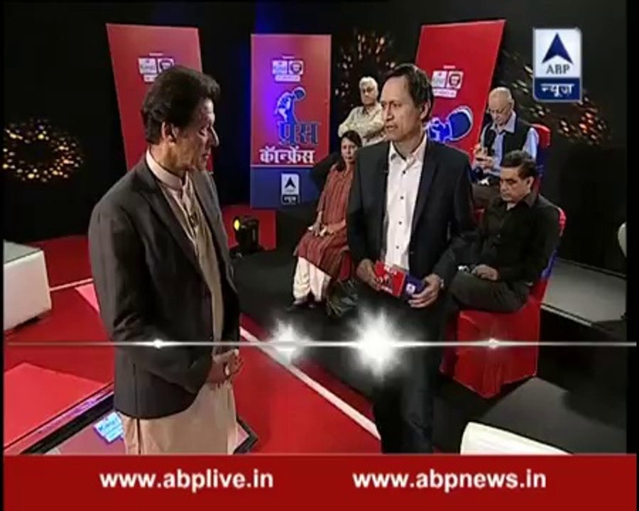 I wish Pakistan to win World T20, says Imran Khan