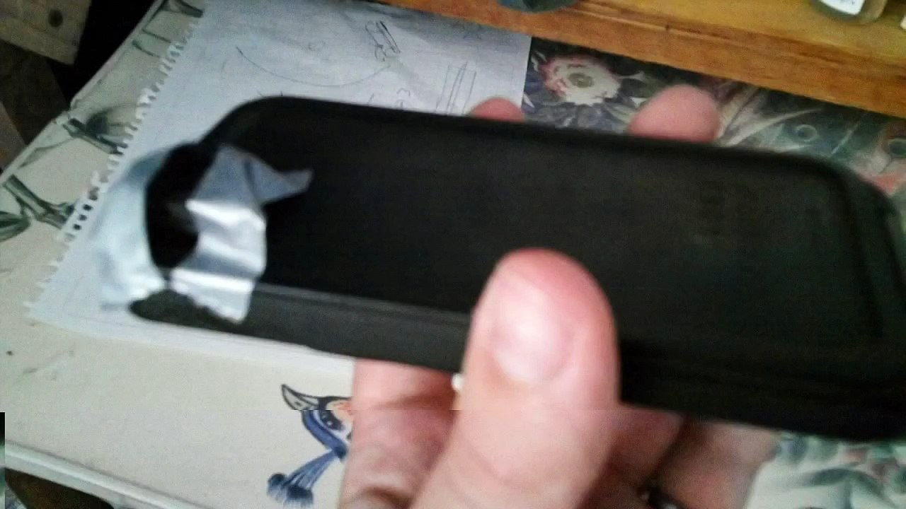i phone microscope