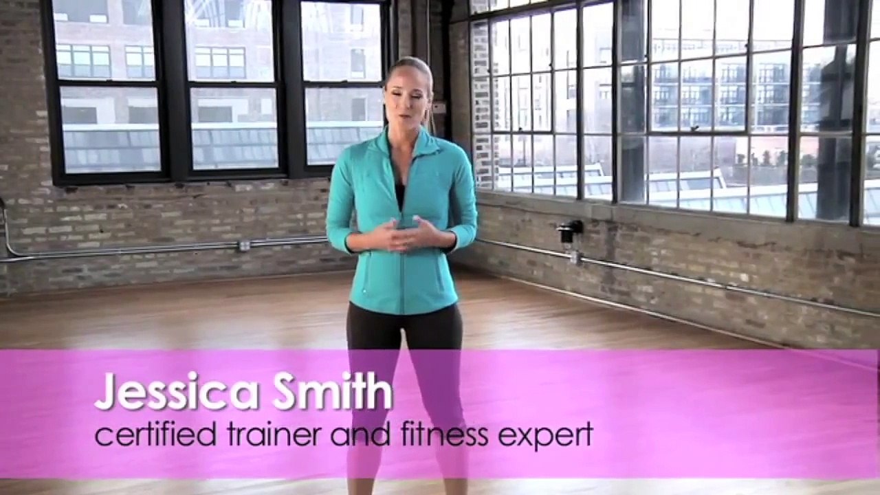 COMING SOON.. 10 Pounds DOWN_ Cardio Abs DVD!