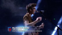 MacKenzie Bourg - Top 5 Revealed Billie Jean - AMERICAN IDOL | AMERICAN IDOL - SEASON 15 | AMERICAN IDOL - 2016