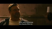 10 CLOVERFIELD LANE (2016) - Extrait 