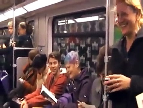 Contagious Laughter is Contagious