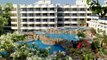 Sea Gull hotel Hurghada - Eldorado travel Egypt الدورادو للسياحة